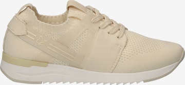 Sneaker bassa di CAPRICE in beige