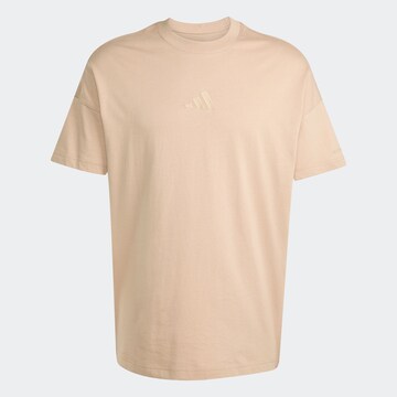 ADIDAS SPORTSWEAR Performance Shirt in Pink
