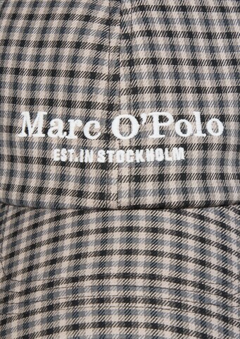 Marc O'Polo Cap in Beige