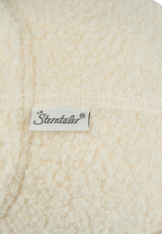 STERNTALER Mütze in Weiß