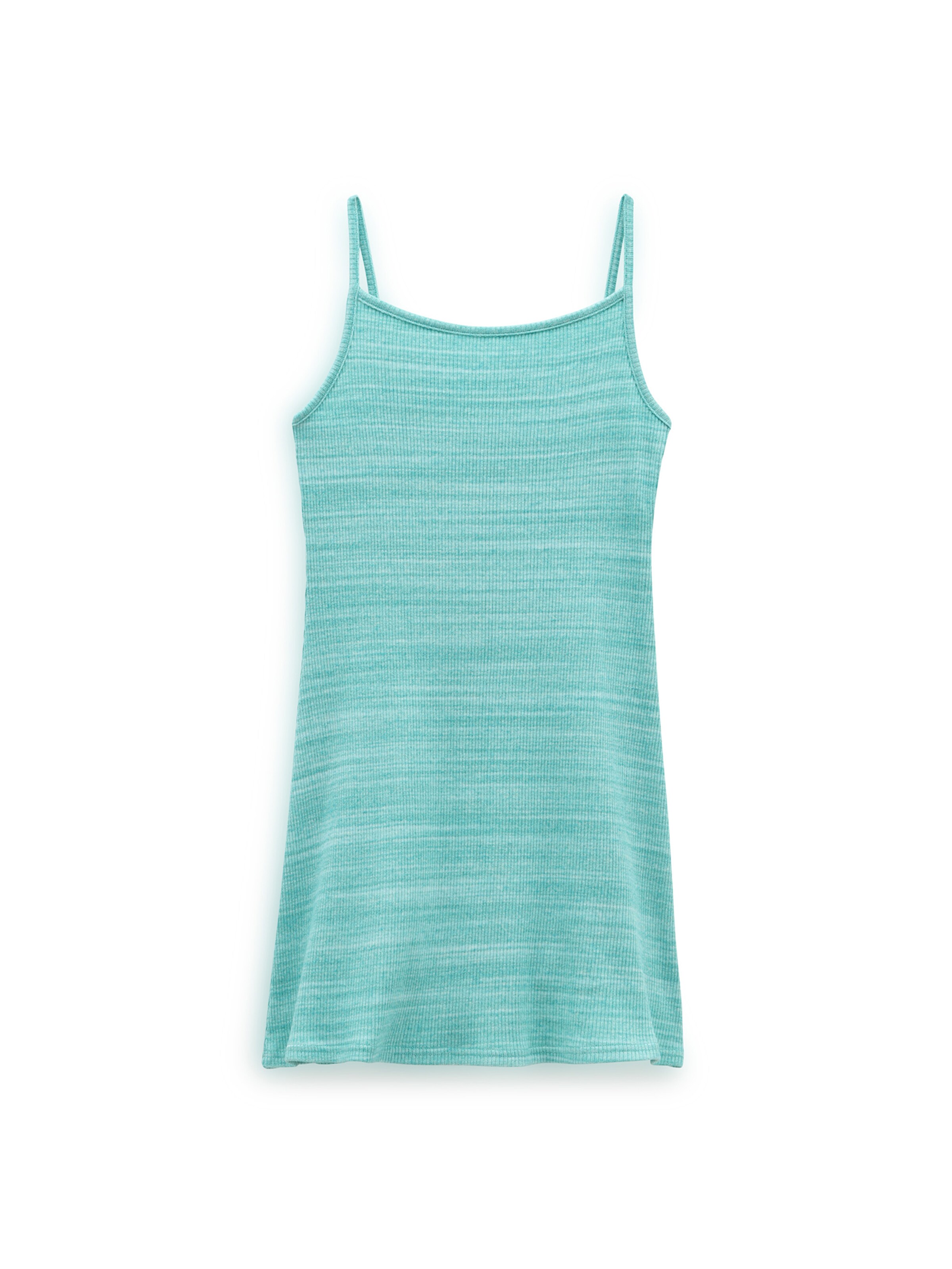 VANS Kleid 'Cosmos' in Blau: Vorderseite