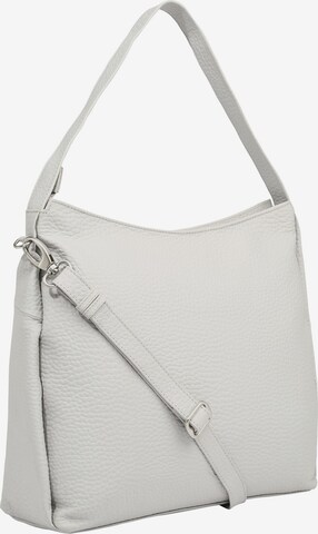 VOi Shoulder Bag in Grey