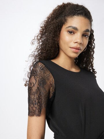 VERO MODA Jumpsuit 'JADE MILLA' in Schwarz