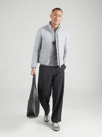 Colmar Winter Jacket in Grey