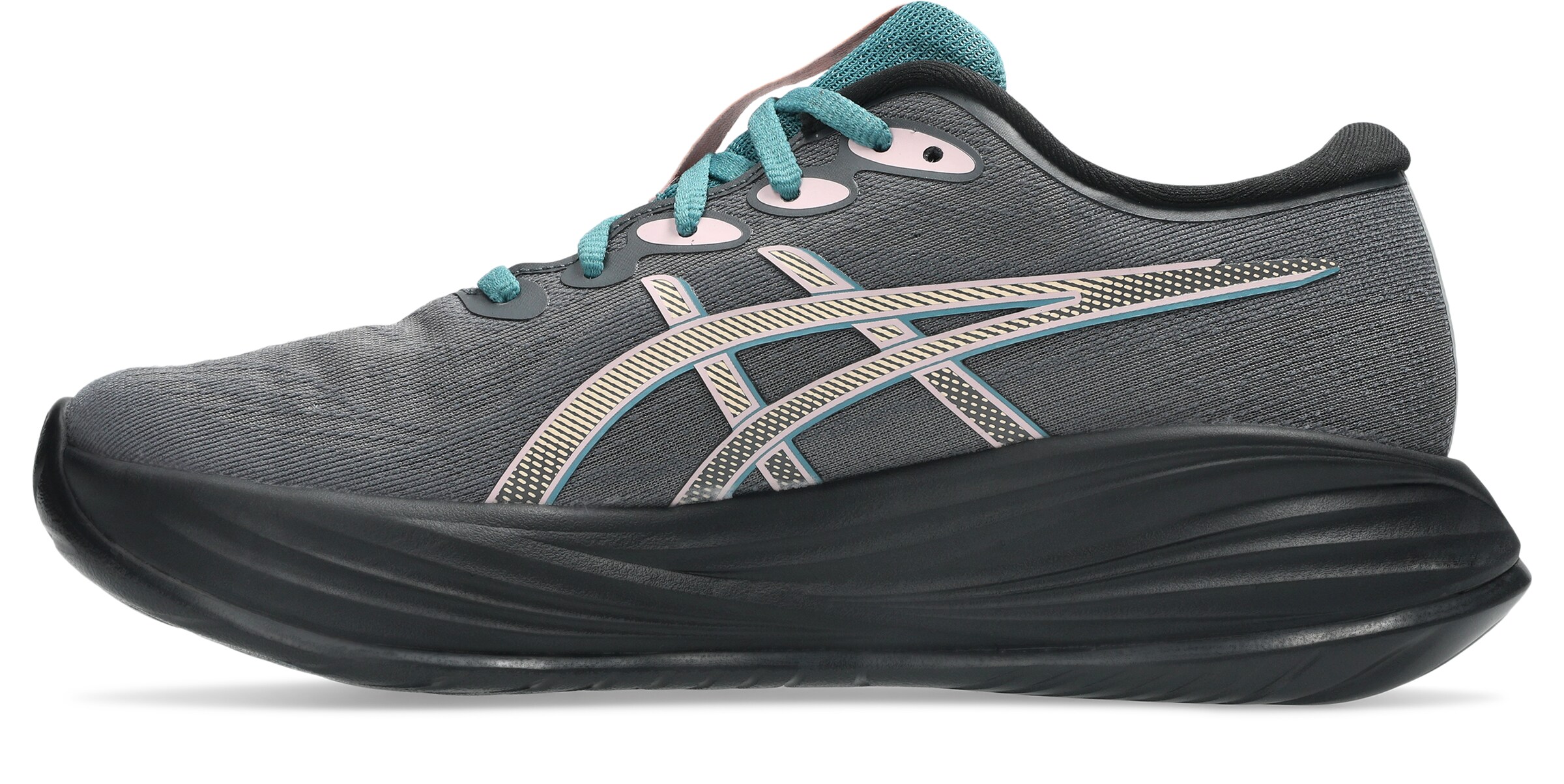 ASICS Running Shoes in Grey