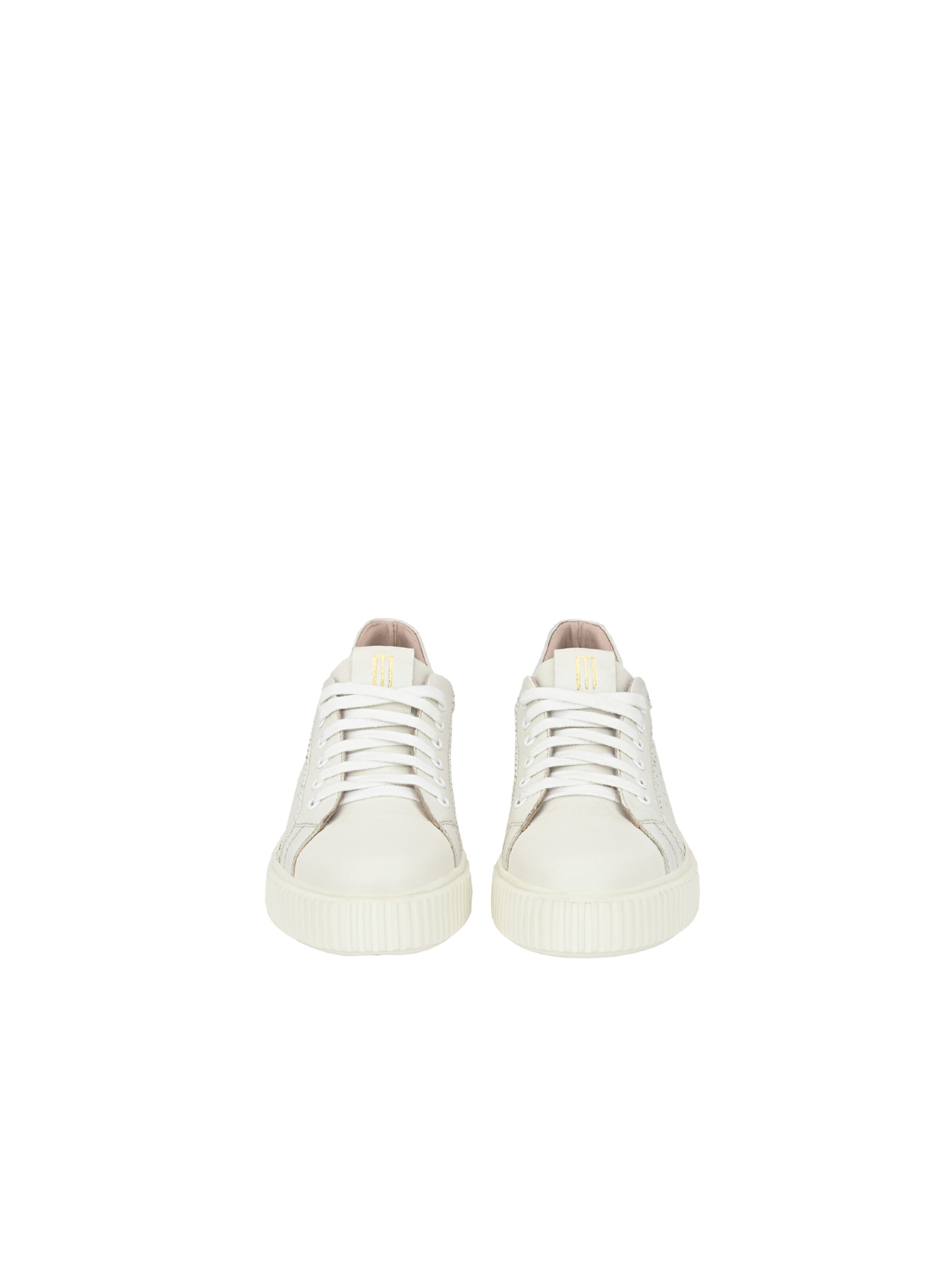 Crickit Sneakers laag ' HARPER ' in Wit