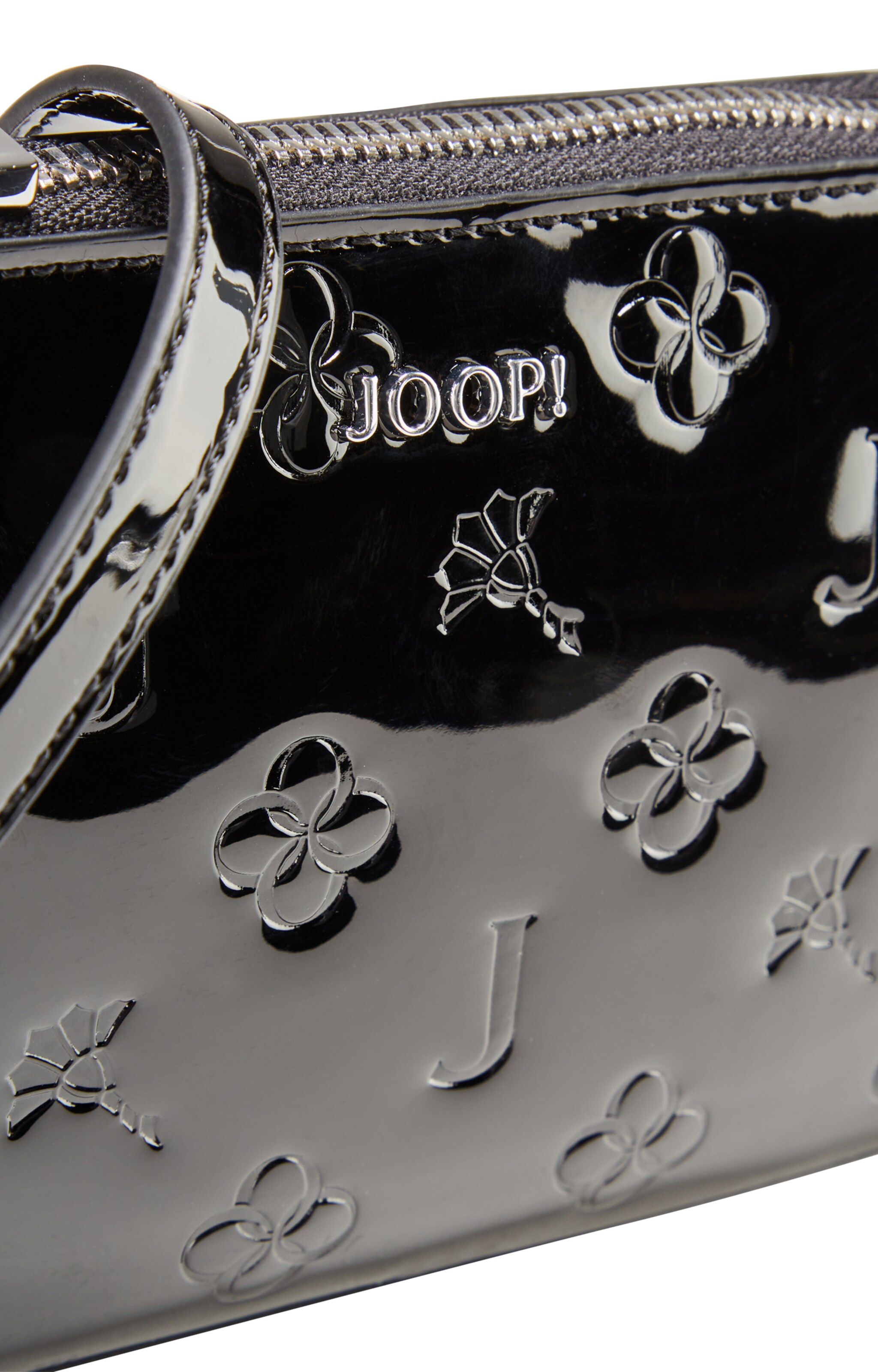 JOOP! Shoulder bag 'Eunike' in Black