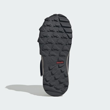 Boots 'Snow' di ADIDAS TERREX in nero