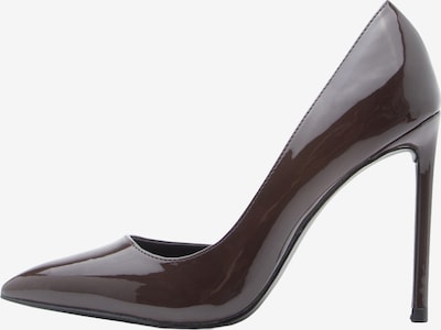 Vakariniai bateliai 'MESMERIZE' iš CALL IT SPRING, spalva – tamsiai ruda, Prekių apžvalga