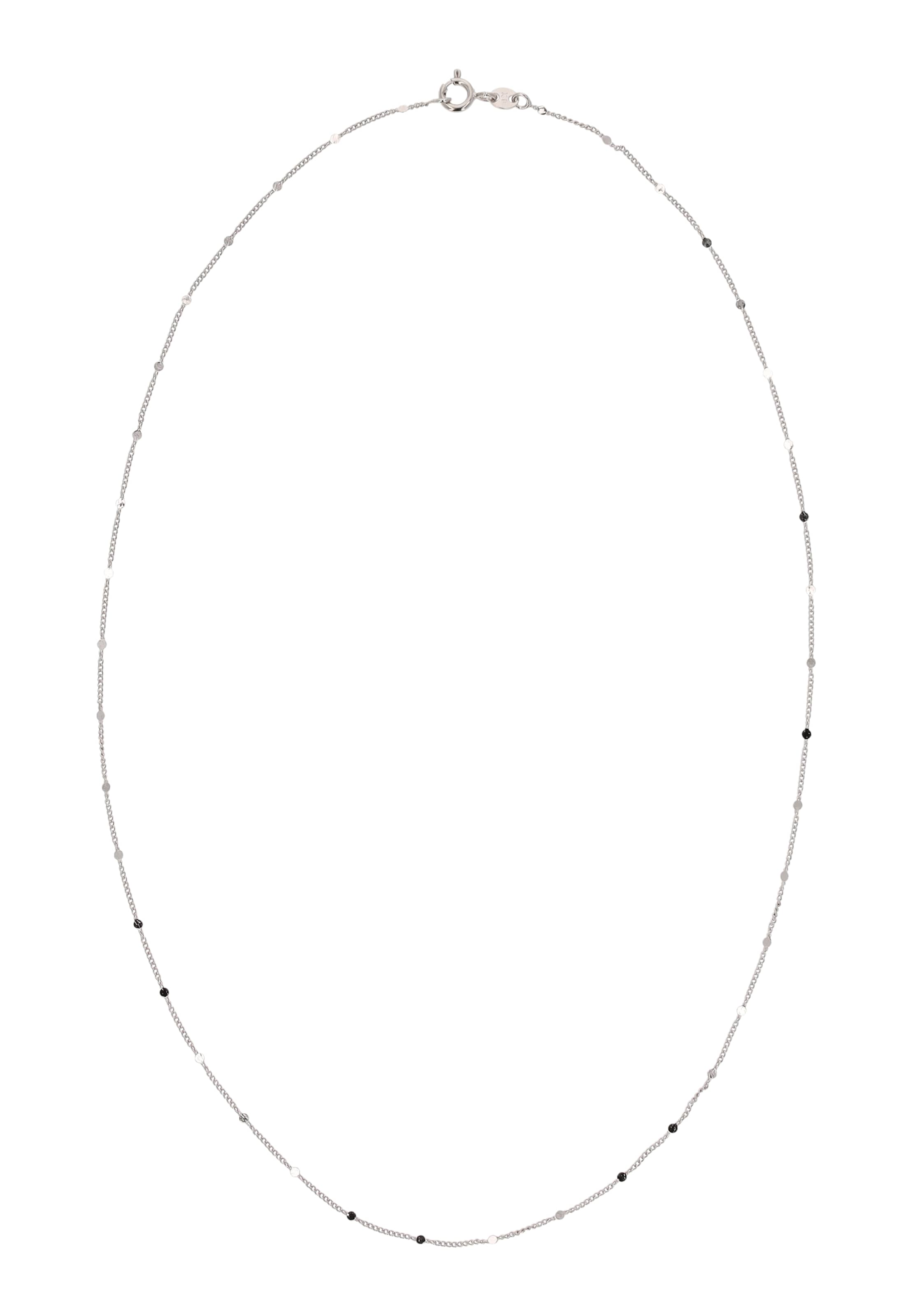 Gaya Colar em prata, Vista do artigo