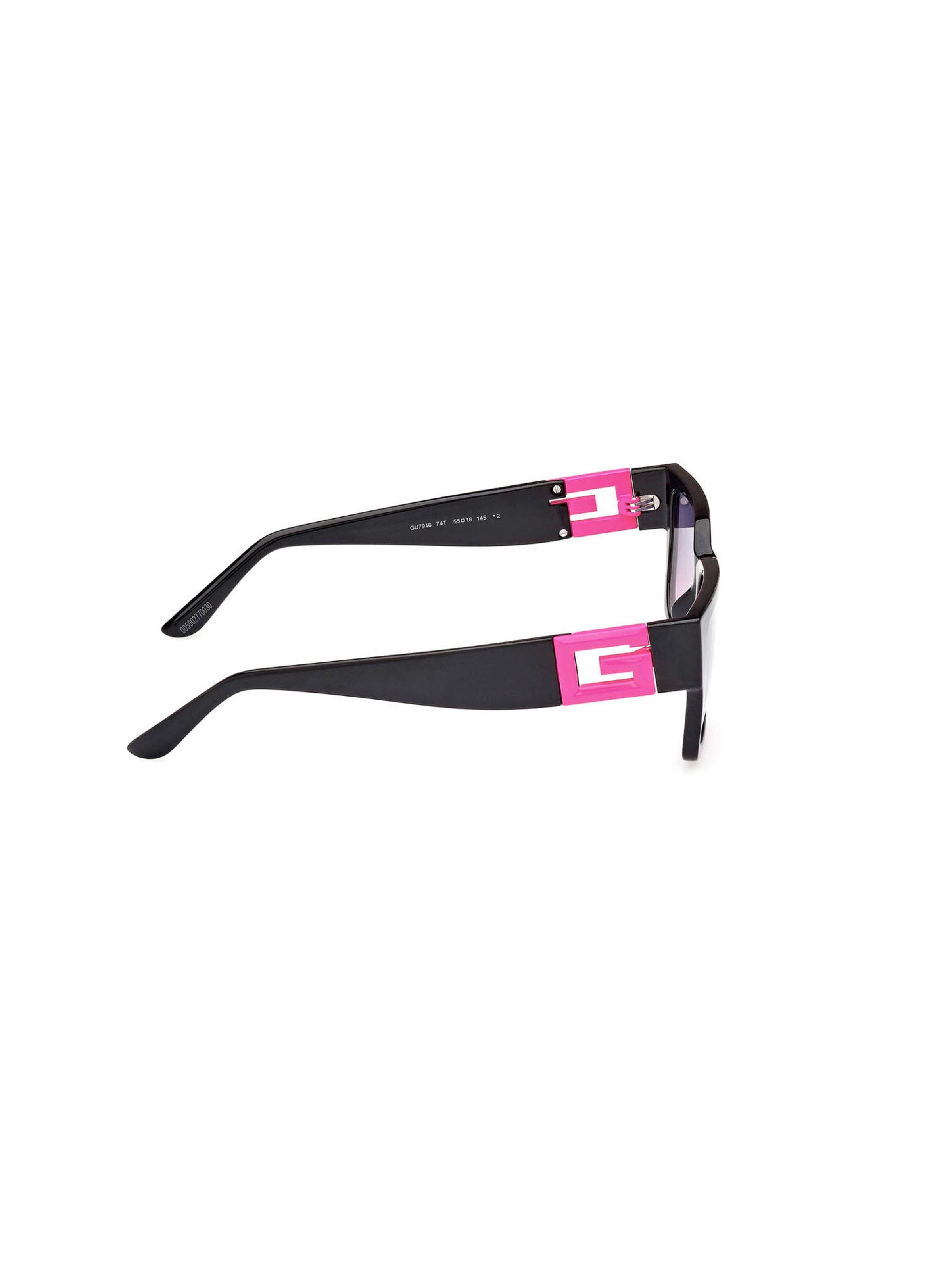 GUESS Sonnenbrille in Pink