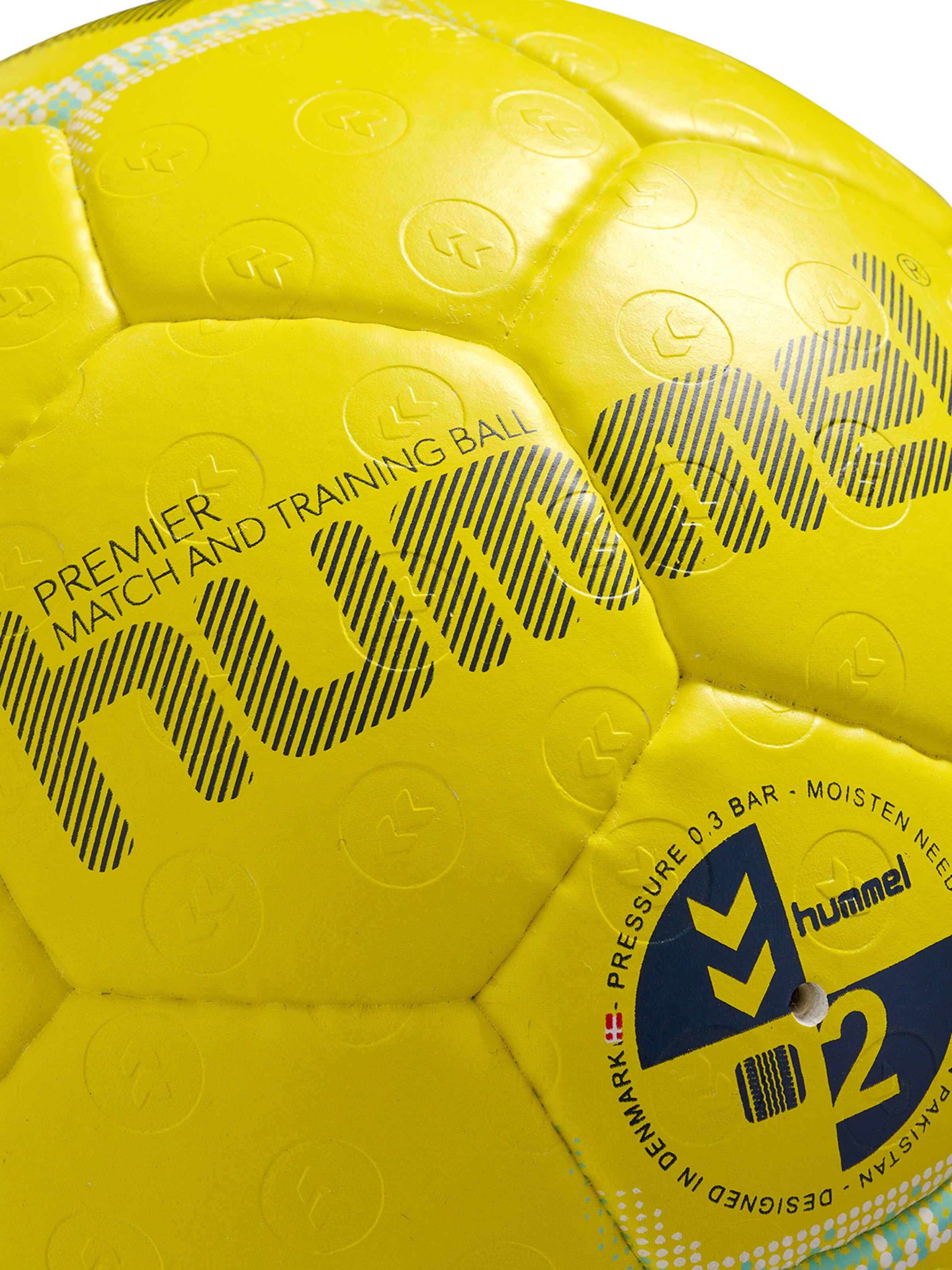 dzeltens Hummel Bumba