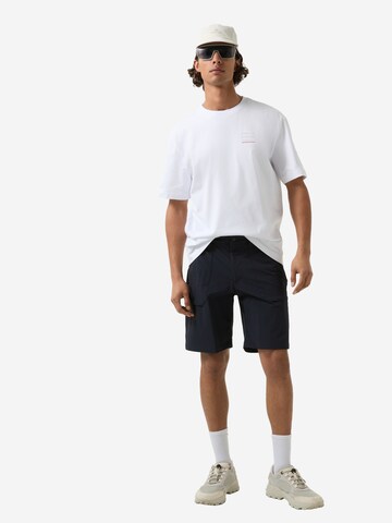 Bogner Fire + Ice Shirt 'Avan' in White