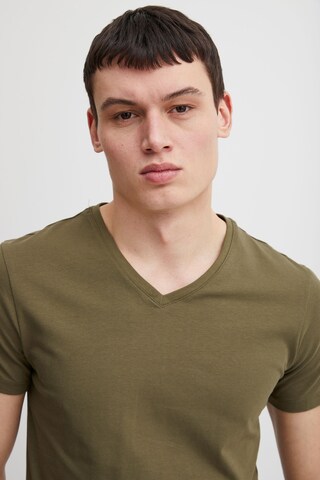 Casual Friday Shirt 'Lincoln' in Green