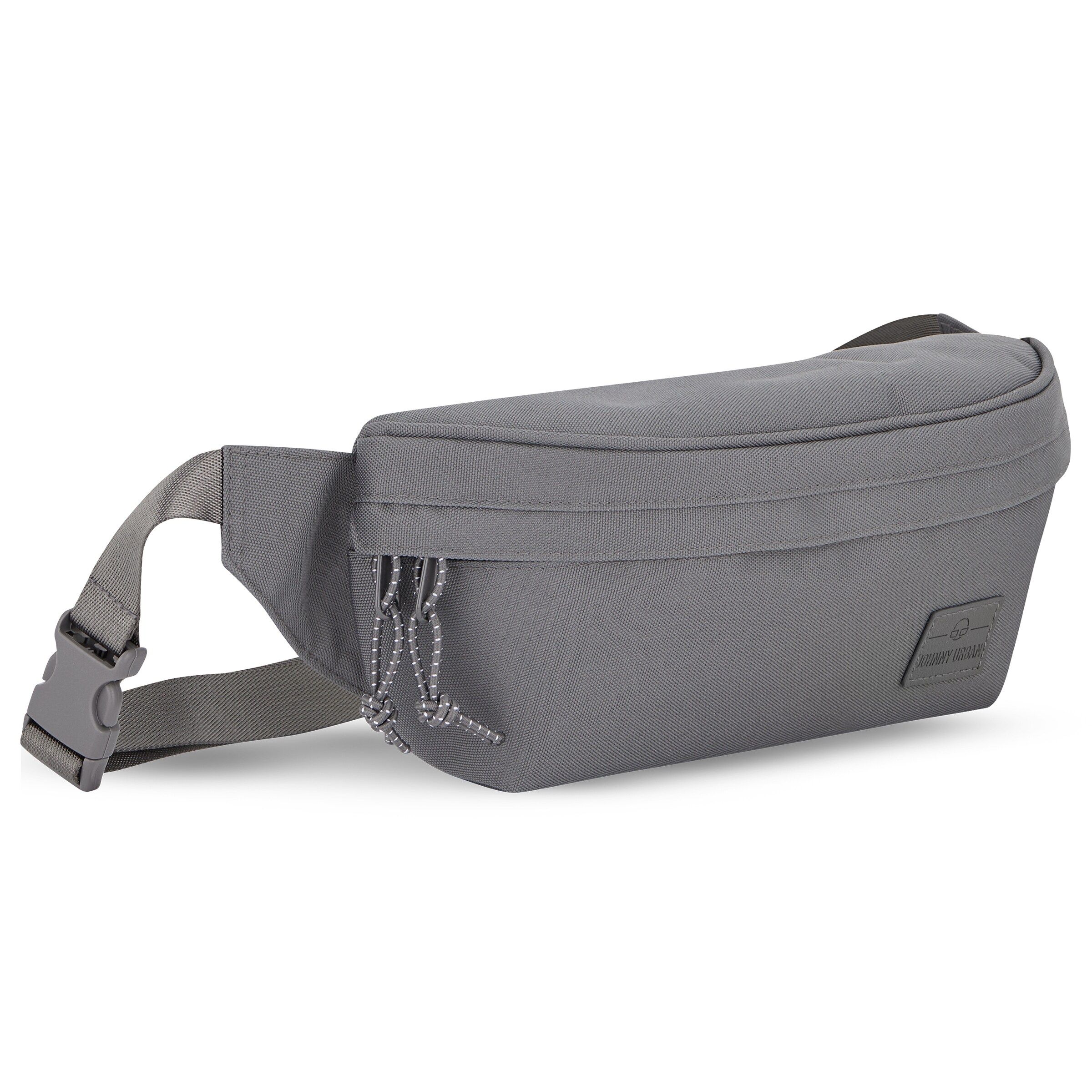 Sacs banane 'Tom' Johnny Urban en gris