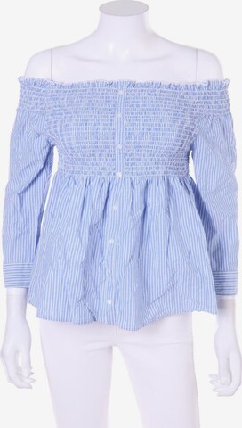 Jennyfer Blouse & Tunic in S in Blue: front