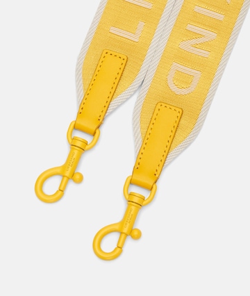 Liebeskind Berlin Bag accessories in Yellow