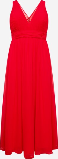 My Mascara Curves Evening dress in Red, Item view