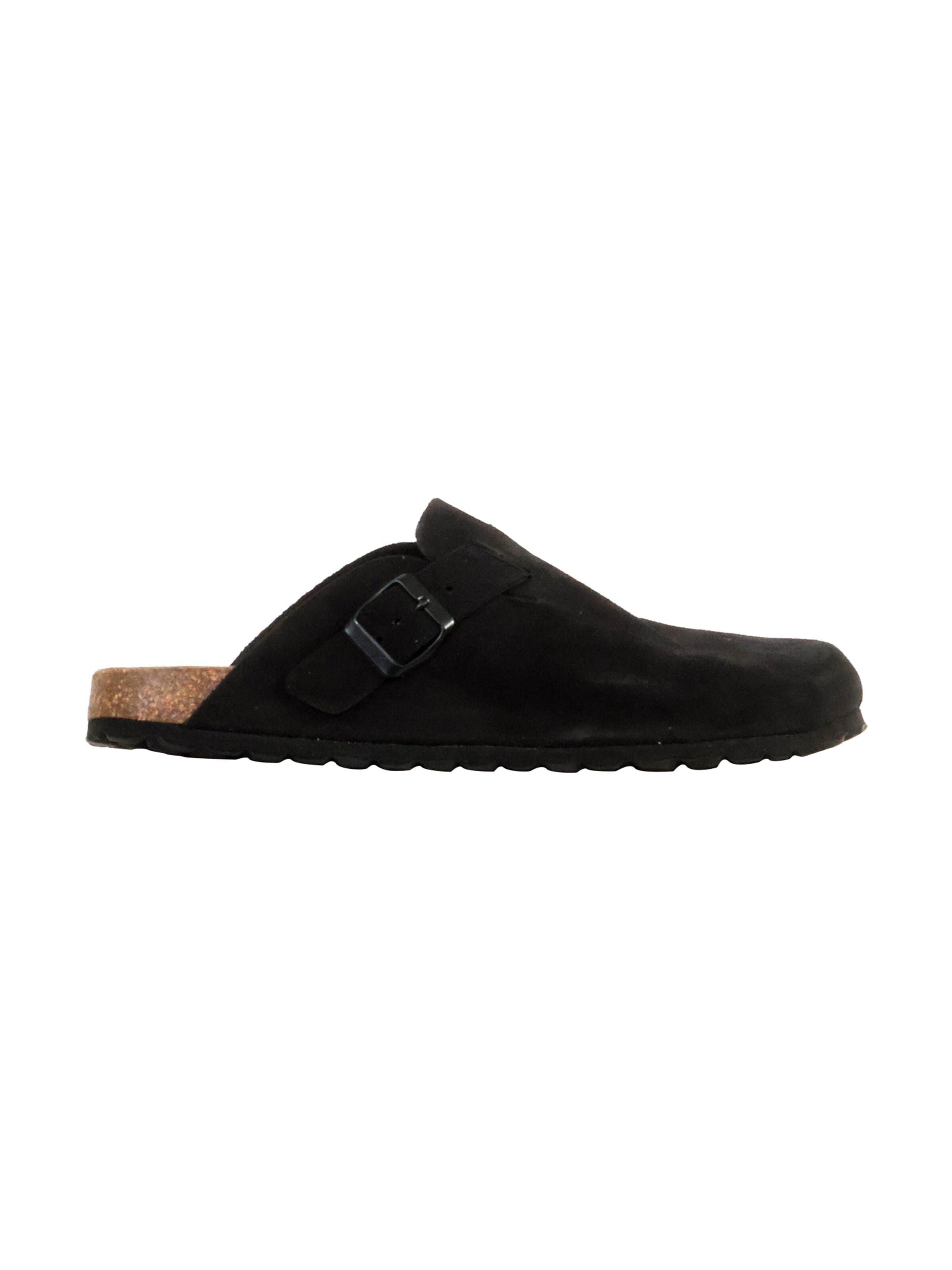 Mule 'Joasis' The Divine Factory en noir
