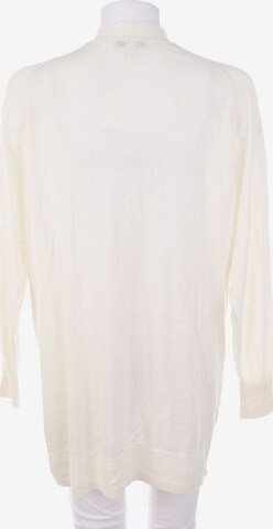 ESPRIT Sweater & Cardigan in S in White
