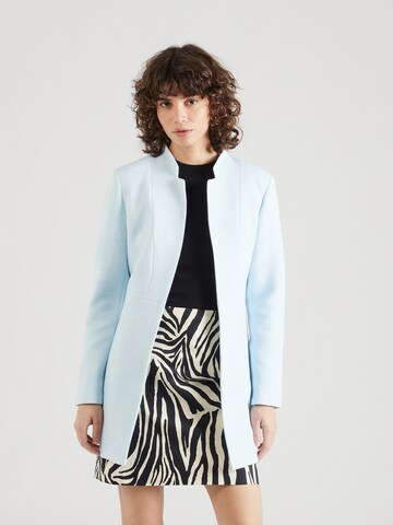 Blazer 'LINEA' ONLY en bleu : devant