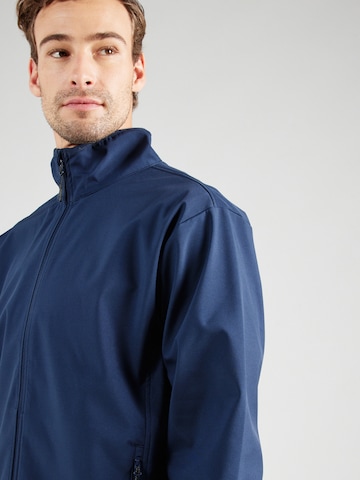 Giacca per outdoor 'Lango' di Whistler in blu