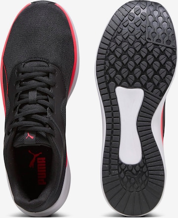 PUMA Running Shoes 'Transport' in Black