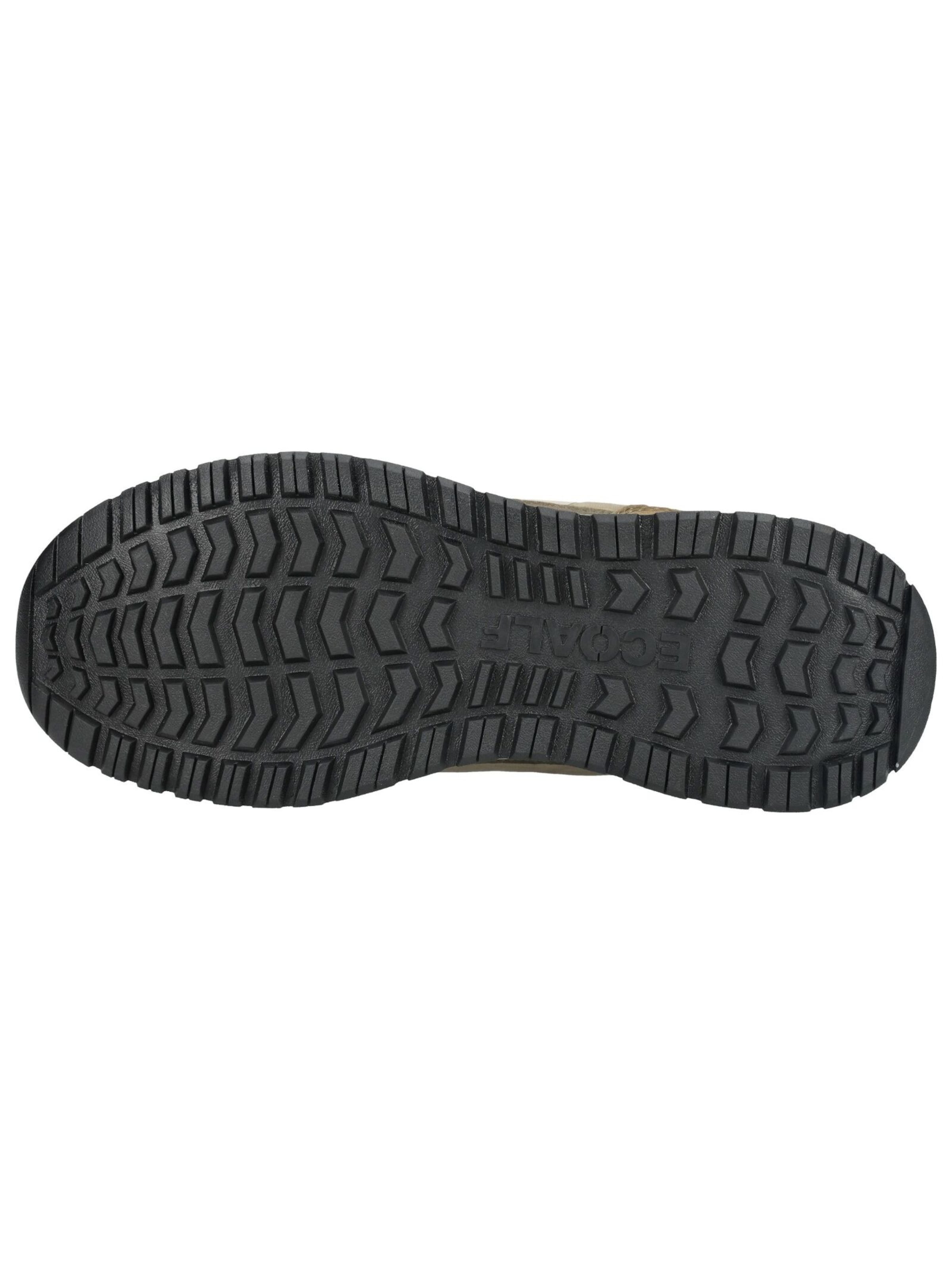 Sneaker bassa 'Ventura' di ECOALF in verde
