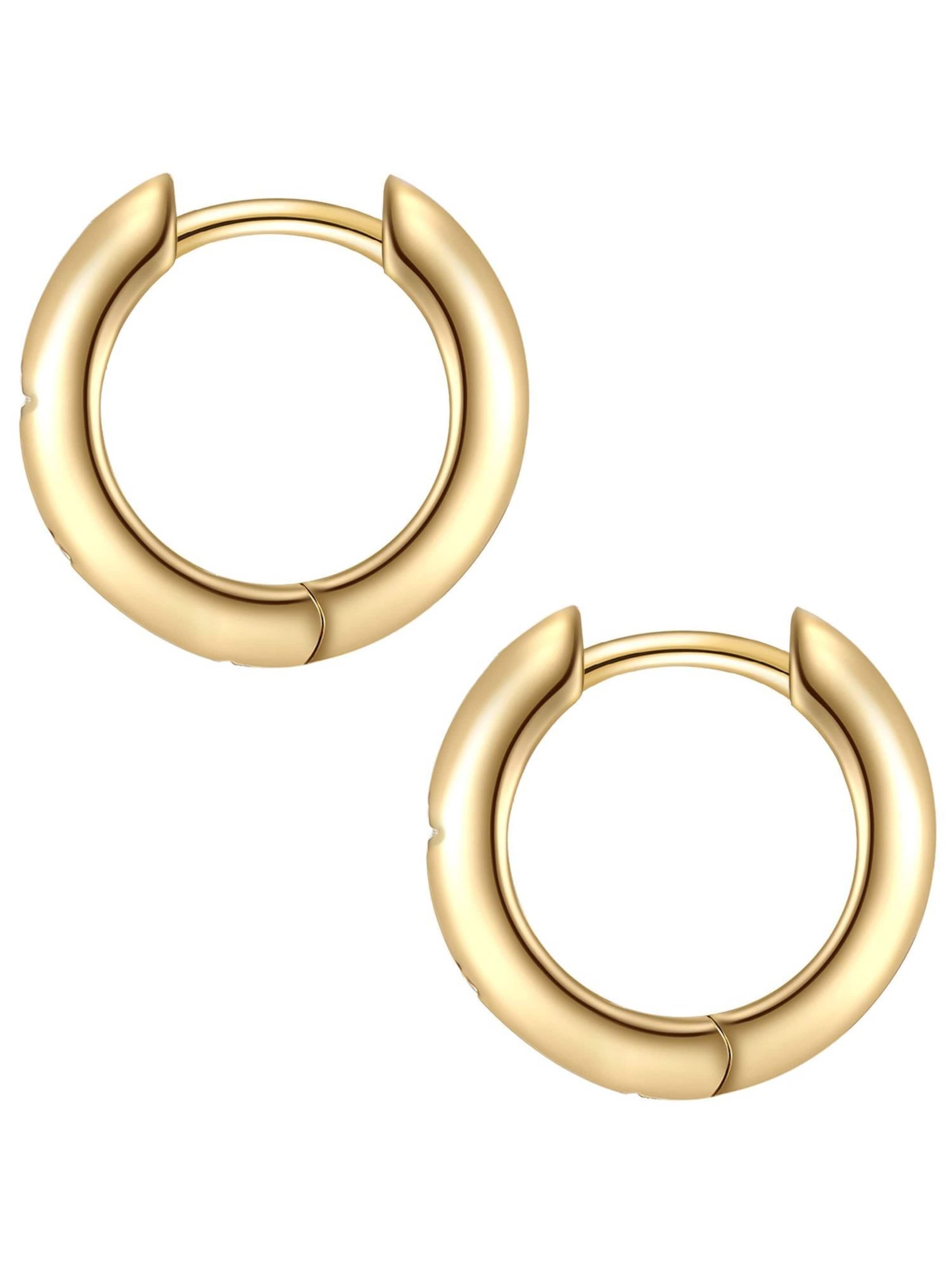 Orecchini di Glanzstücke München in oro