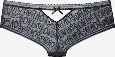 VIVANCE Hipsterit värissä musta, Tuotenäkymä