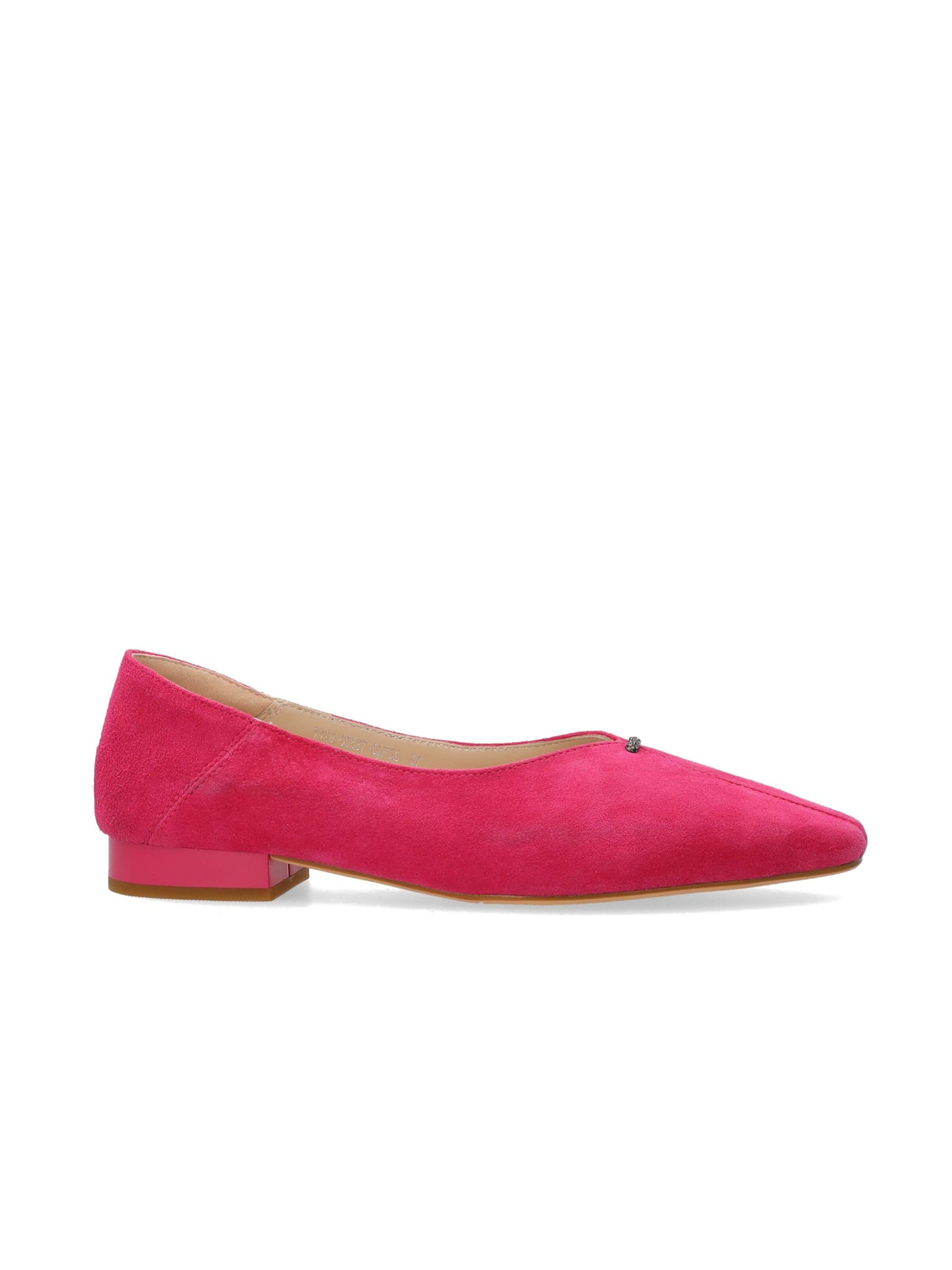 VENEZIA Ballerina 'Venezia'‌‌‌‌‌‌‌‌ in Pink