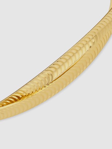 Luxenter Armbånd 'Wynje' i guld