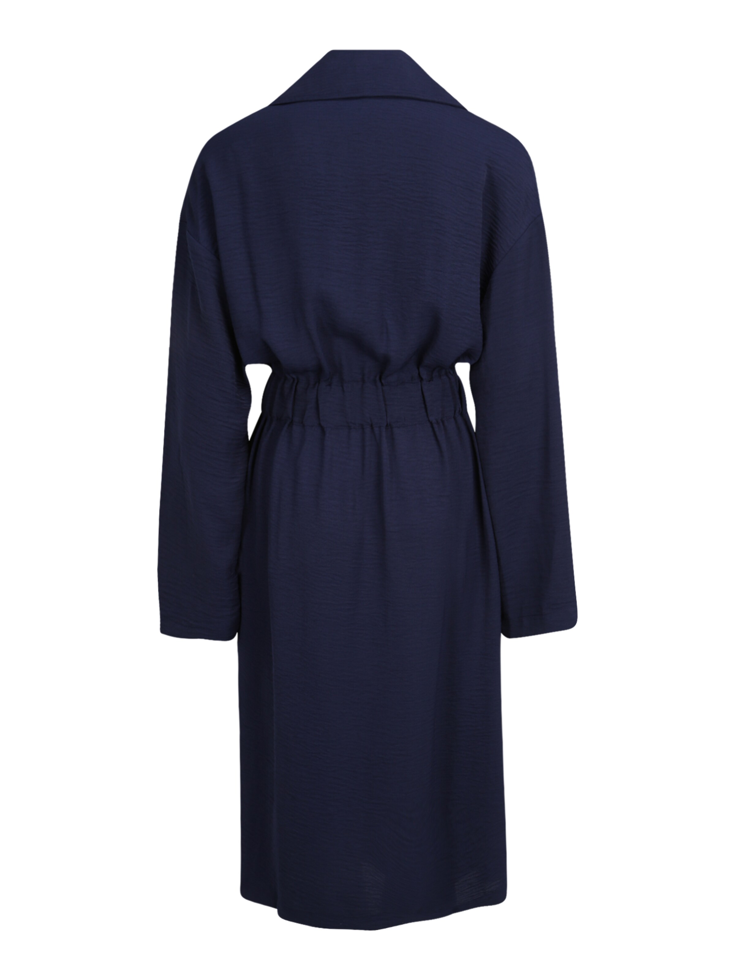 Dorothy Perkins Tall Ανοιξιάτικο και φθινοπωρινό παλτό σε μπλε