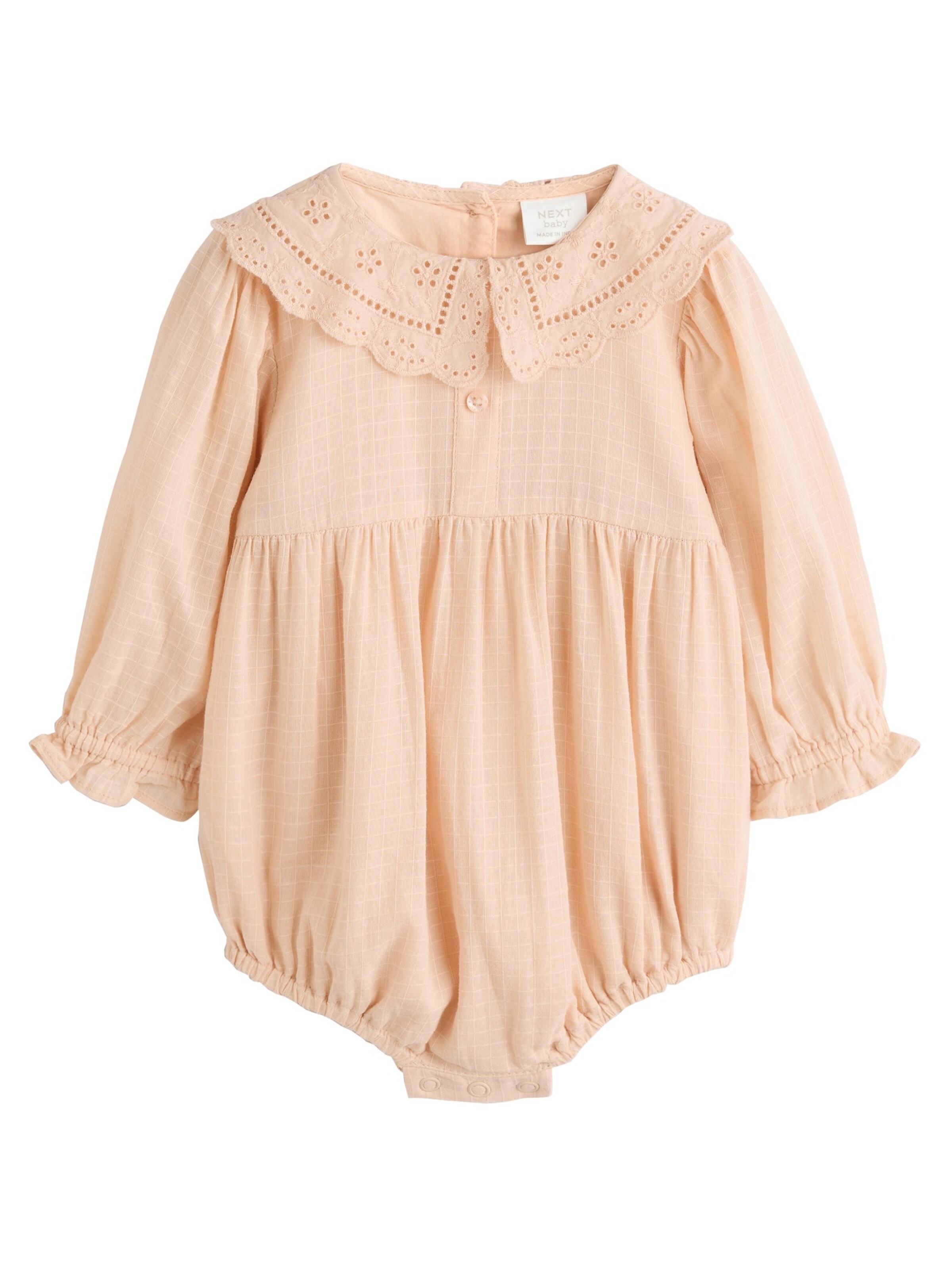 rožinė Next Šliaužtinukas / glaustinukė: priekis