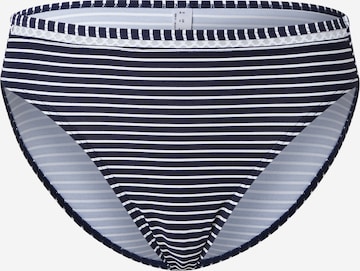 ESPRIT Bikini Bottoms 'Grenada' in Blue: front