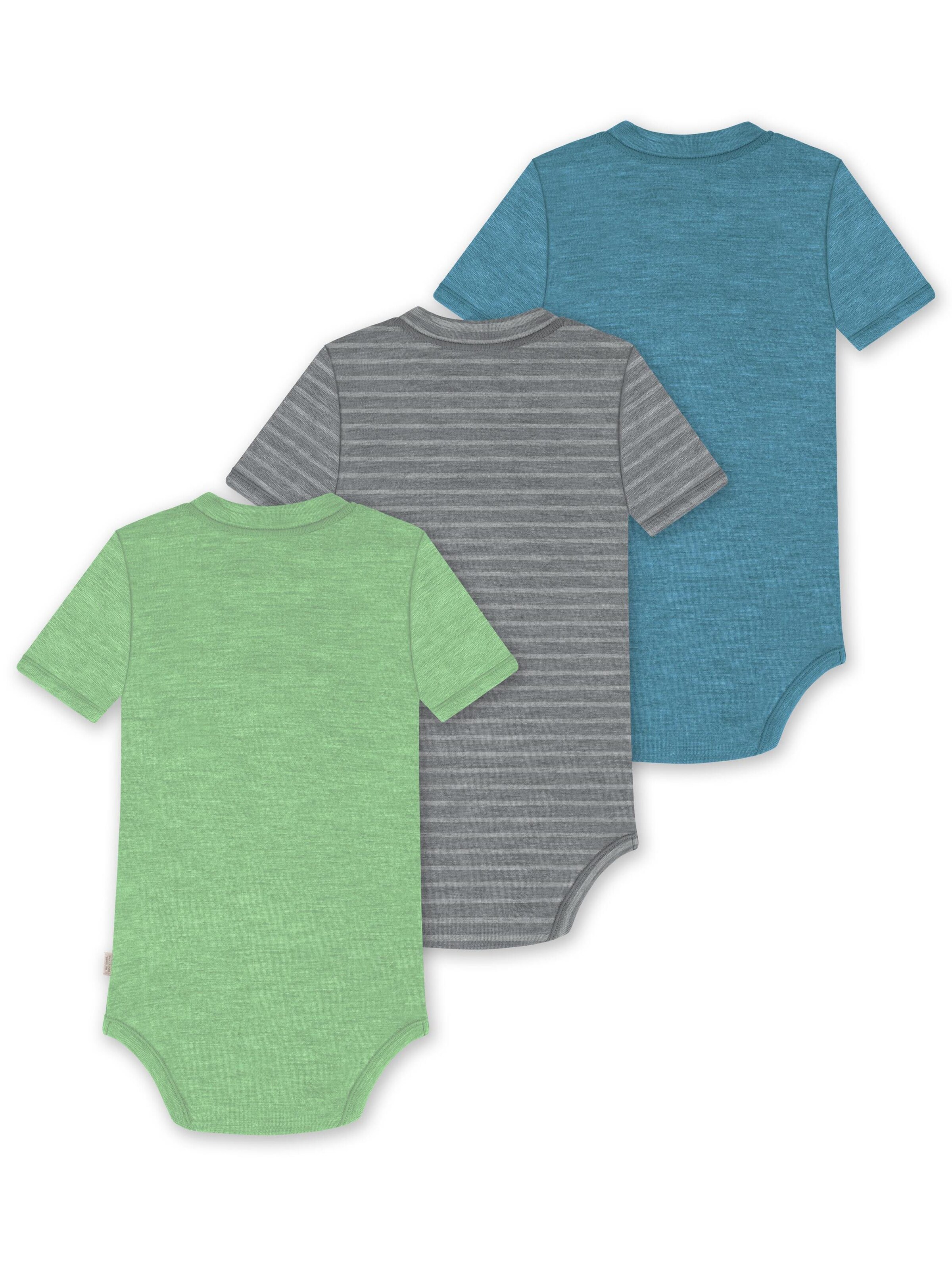 normani Rompertje/body in Gemengde kleuren