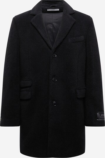 Palton de primăvară-toamnă DRYKORN pe negru, Vizualizare produs