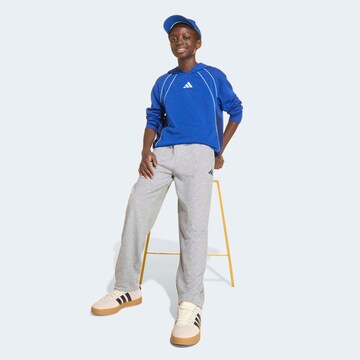 ADIDAS SPORTSWEAR Regular Trainingsanzug in Blau