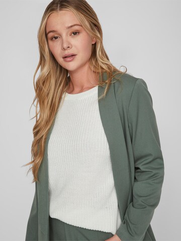 VILA - Blazer 'VARONE' en verde