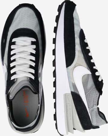Nike Sportswear - Zapatillas deportivas bajas 'WAFFLE ONE' en gris