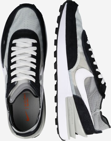 Baskets basses 'WAFFLE ONE' Nike Sportswear en gris