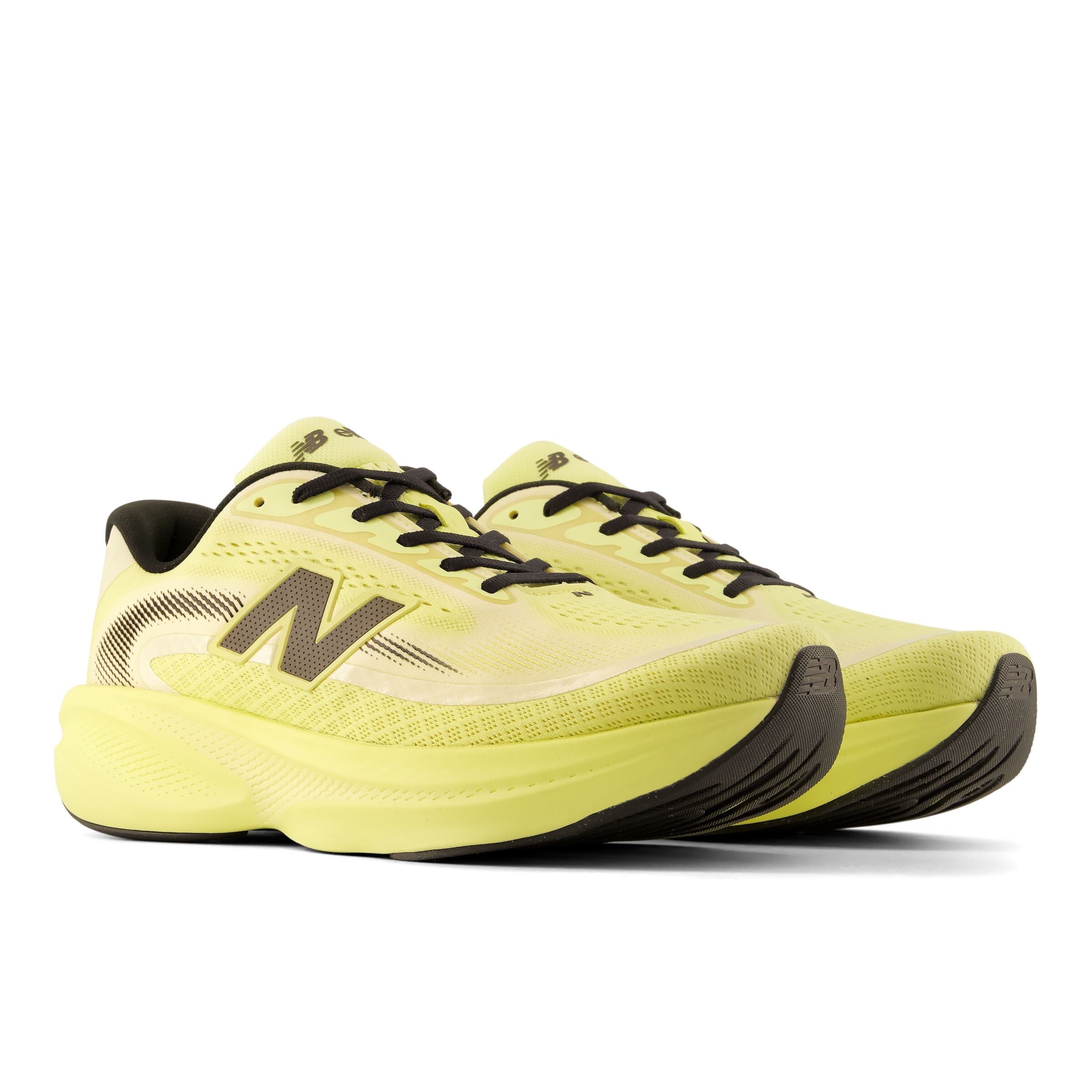 new balance - Zapatillas de running 'Ellipse Breathe' en verde