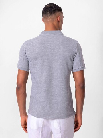 Anou Anou Shirt in Grey