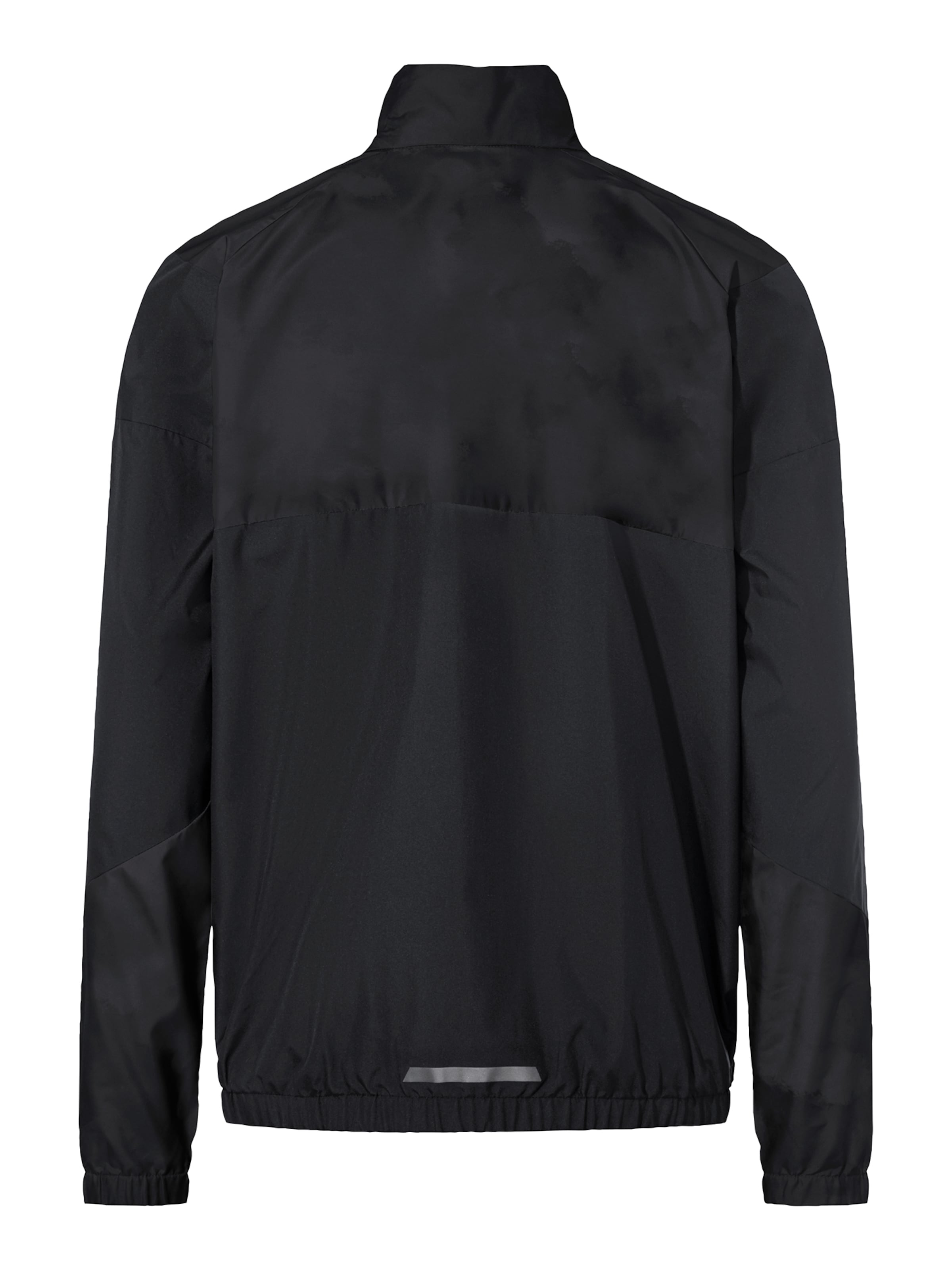 VAUDE Outdoorjacke 'Loamer Air II' in Schwarz