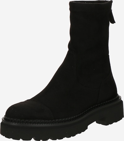 Botine 'Jacy' Kennel & Schmenger pe negru, Vizualizare produs