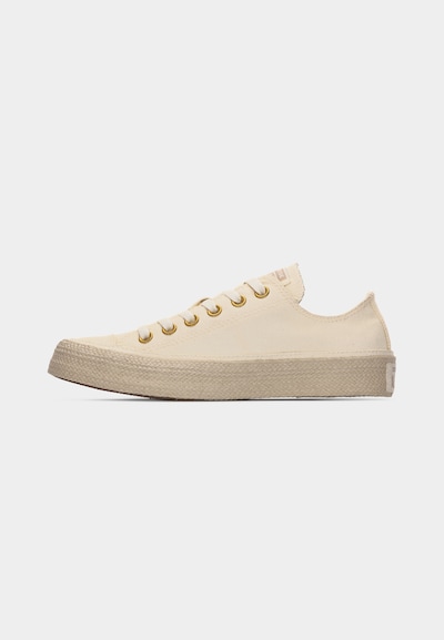 CONVERSE Nízke tenisky 'CTAS', veľkosť 37 - kaki, Produkt