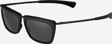 Ray-Ban Солнцезащитные очки 'OLYMPIAN II' в Черный: спереди