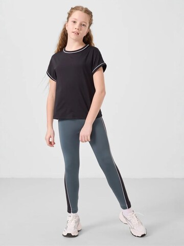 Survêtement 'Aktive Sets' Tommy Life en gris
