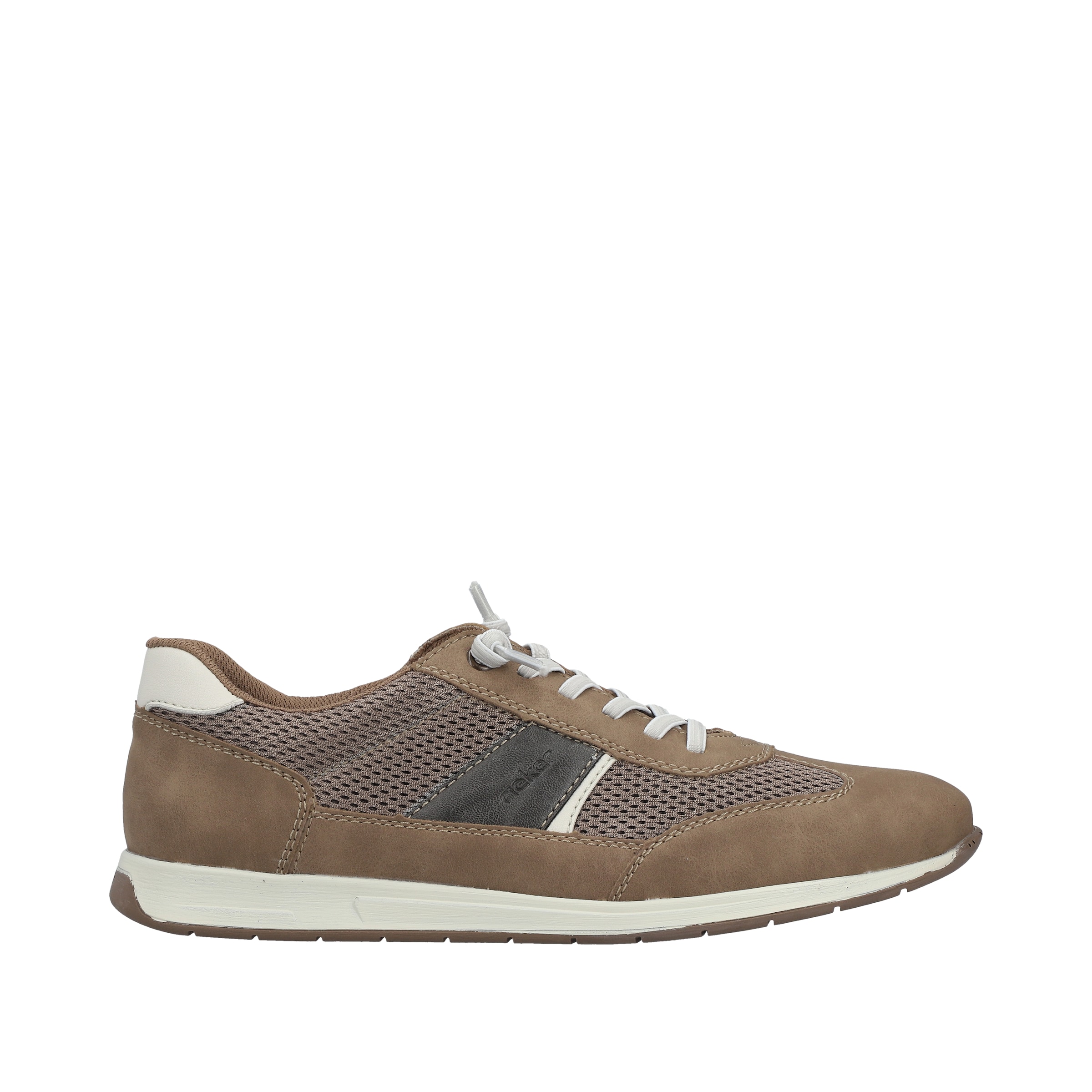 Rieker Sneakers in Beige