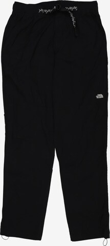 THE NORTH FACE Pants in 31-32 in Black: front